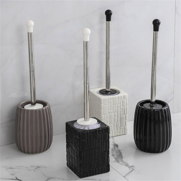 Изображение товара Ершик для унитаза Saniteco 6499004480E