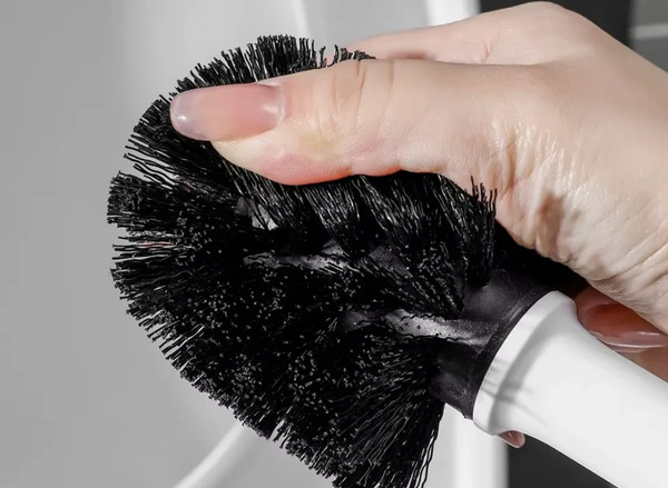 Изображение товара Ершик для унитаза Saniteco JH036