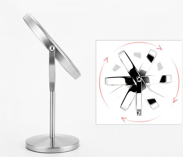 Изображение товара Зеркало косметическое Saniteco 6499004327A