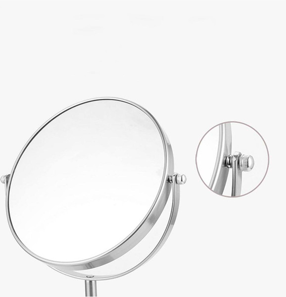 Изображение товара Зеркало косметическое Saniteco 6499004327A