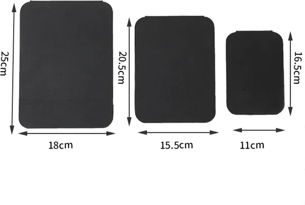 Изображение товара Зеркало косметическое Saniteco JH002