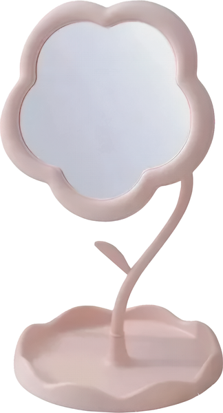 Изображение товара Зеркало косметическое Saniteco JH006