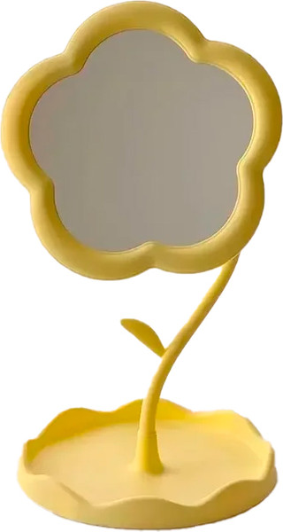 Изображение товара Зеркало косметическое Saniteco JH007