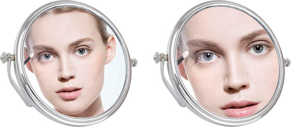 Изображение товара Зеркало косметическое Saniteco JH008