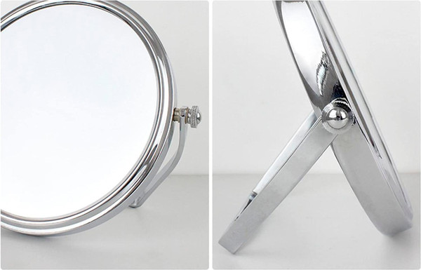 Изображение товара Зеркало косметическое Saniteco JH008