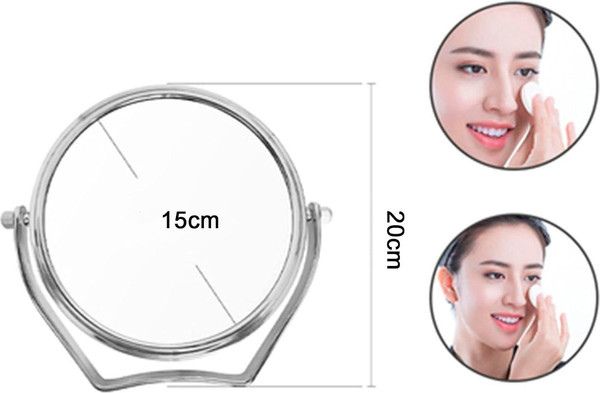 Изображение товара Зеркало косметическое Saniteco JH008