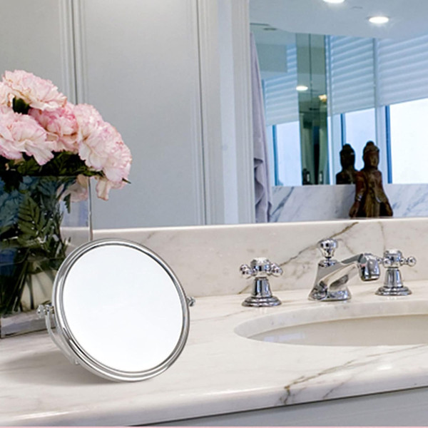 Изображение товара Зеркало косметическое Saniteco JH008