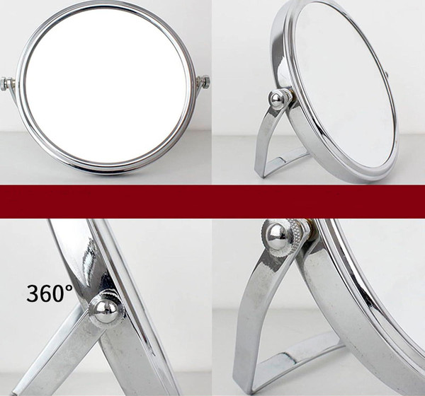 Изображение товара Зеркало косметическое Saniteco JH008