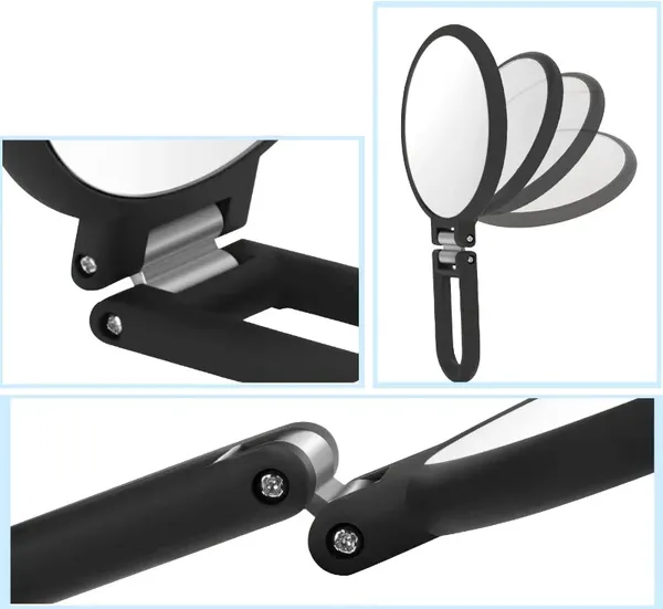 Изображение товара Зеркало косметическое Saniteco JH010