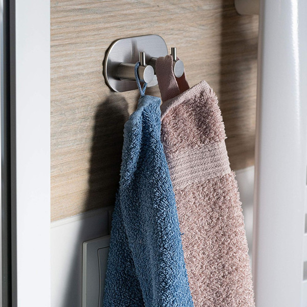 Изображение товара Крючок для ванной Saniteco Calm 6407001447A