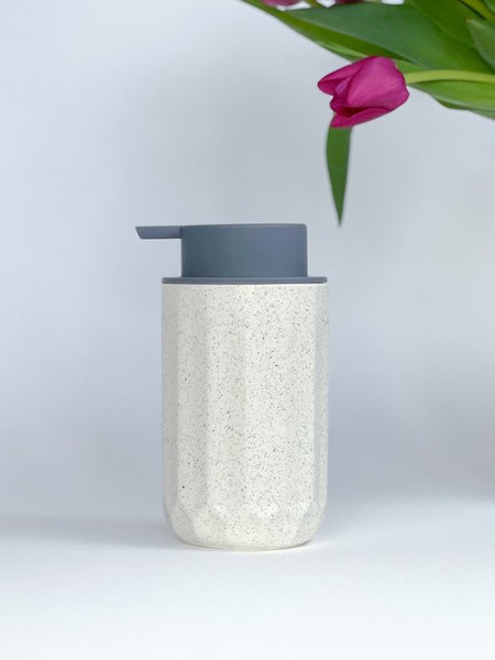 Изображение товара Дозатор для жидкого мыла Saniteco JH021