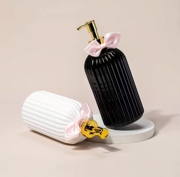 Изображение товара Дозатор для жидкого мыла Saniteco JH023