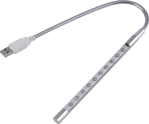 Изображение товара Usb-светильник Sundays Home Y1410200527B