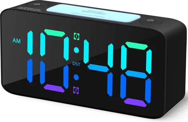 Изображение товара Настольные часы Sundays Home 6409000640A