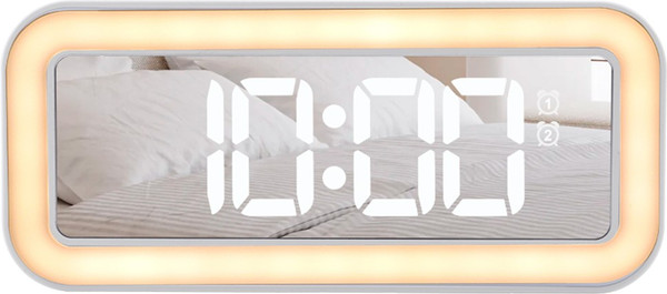 Изображение товара Настольные часы Sundays Home 6409000642A