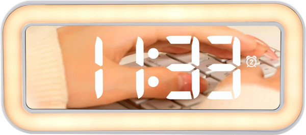 Изображение товара Настольные часы Sundays Home 6409000642A