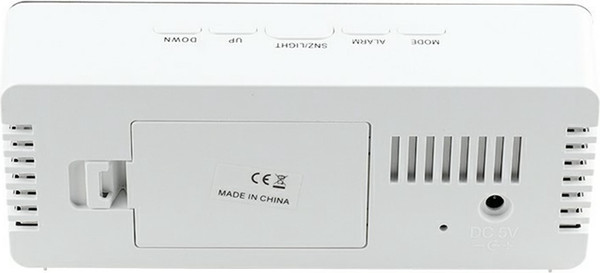 Изображение товара Настольные часы Sundays Home 6409000827A