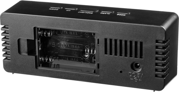 Изображение товара Настольные часы Sundays Home 6409000827B