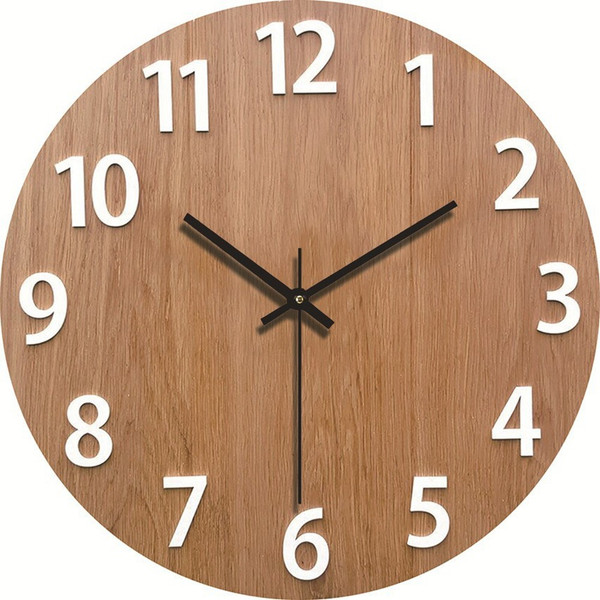 Изображение товара Настенные часы Sundays Home 6409001021I