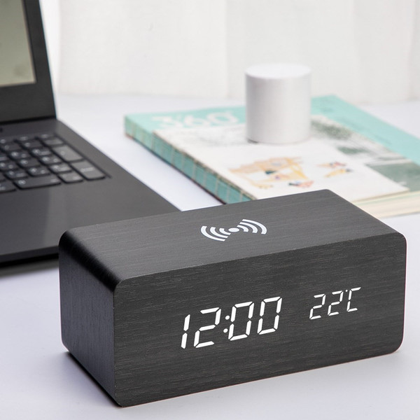 Изображение товара Настольные часы Sundays Home C0002533B