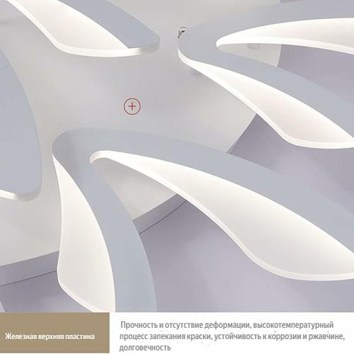 Изображение товара Потолочный светильник Sundays Home 6406000641A