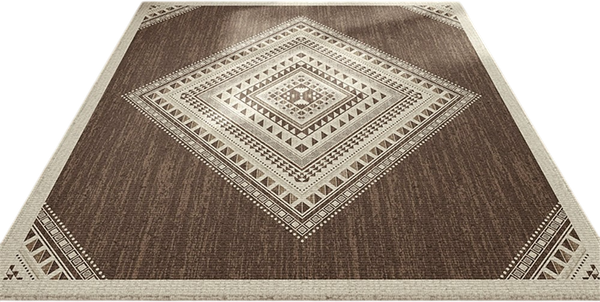 Изображение товара Коврик Mio Tesoro 6499001938F (50x80)