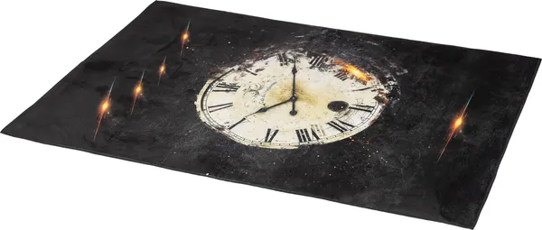 Изображение товара Коврик Mio Tesoro TBD0324615502J (122x160)