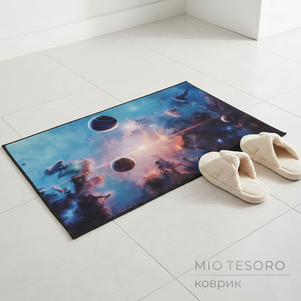 Изображение товара Коврик Mio Tesoro TBD0602336503A (60x90)