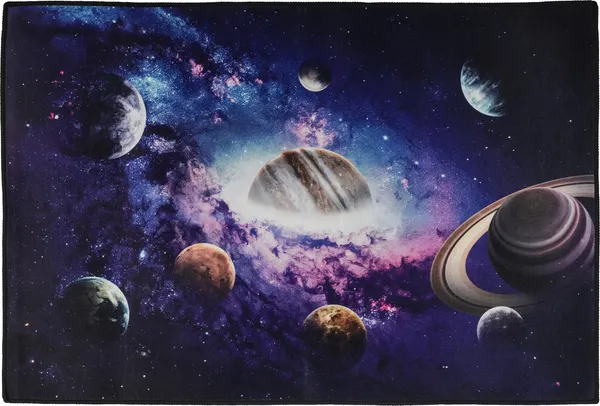 Изображение товара Коврик Mio Tesoro TBD0602336503I (60x90)