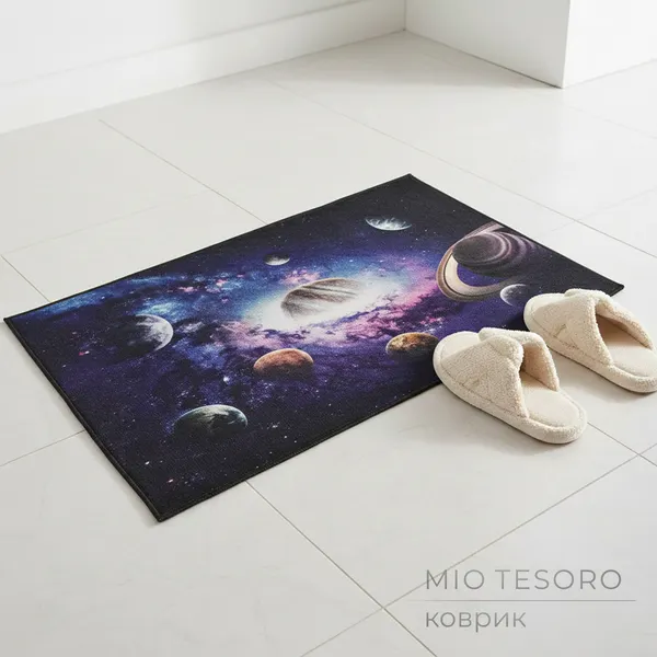 Изображение товара Коврик Mio Tesoro TBD0602336503I (60x90)
