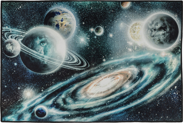 Изображение товара Коврик Mio Tesoro TBD0602336503H (60x90)