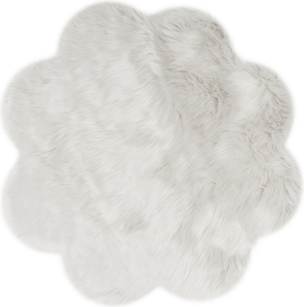 Изображение товара Коврик Mio Tesoro TBD0548659301A (90x90)