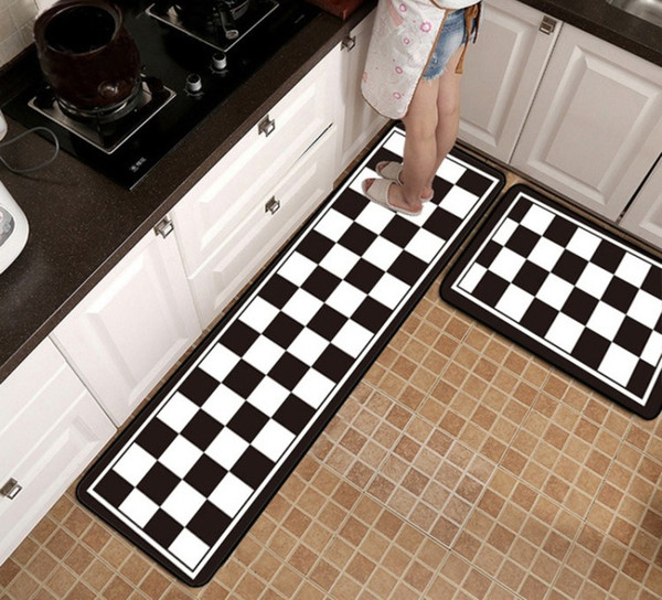 Изображение товара Набор ковриков Mio Tesoro TBD0324614605B (40x60/40x120)