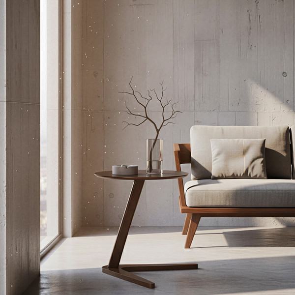 Изображение товара Приставной столик Arvento Амальфи