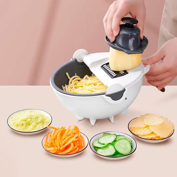 Изображение товара Овощерезка ручная Sundays Home 6423000365A