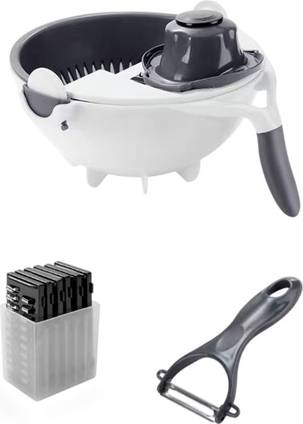 Изображение товара Овощерезка ручная Sundays Home 6423000365A