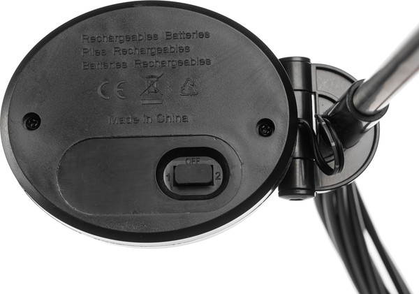 Изображение товара Светильник уличный Garvill 6405000689A