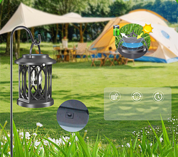 Изображение товара Светильник уличный Garvill 6405000878A