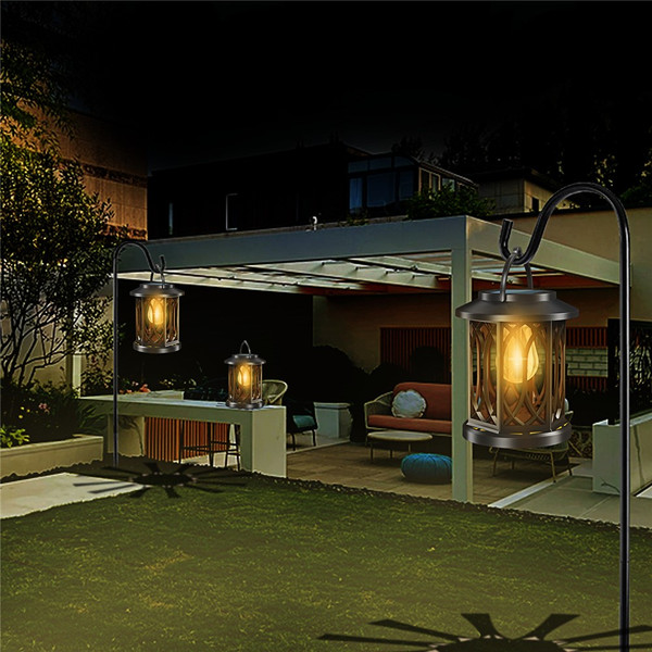 Изображение товара Светильник уличный Garvill 6405000878A