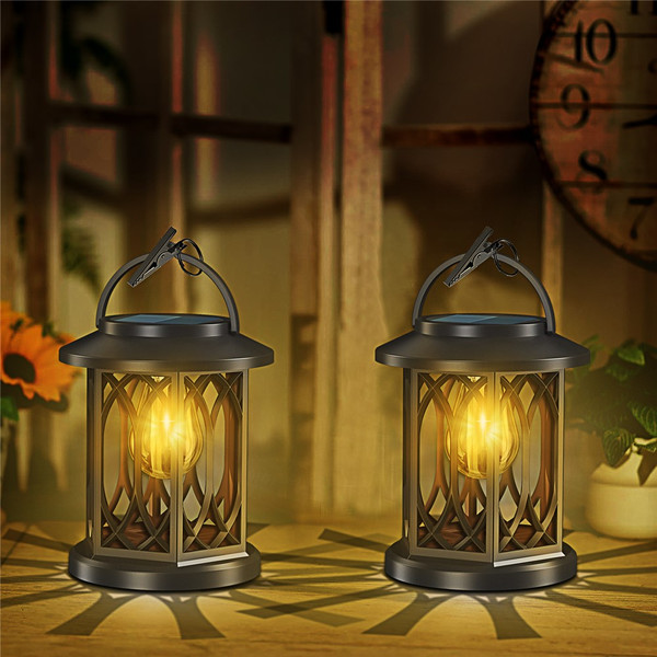 Изображение товара Светильник уличный Garvill 6405000878A