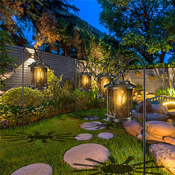 Изображение товара Светильник уличный Garvill 6405000878A