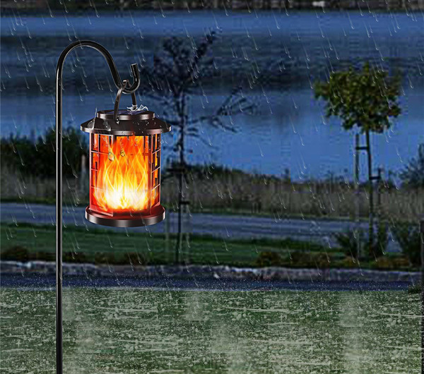 Изображение товара Светильник уличный Garvill 6405000881A