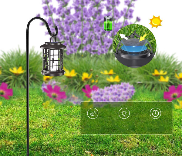 Изображение товара Светильник уличный Garvill 6405000881A