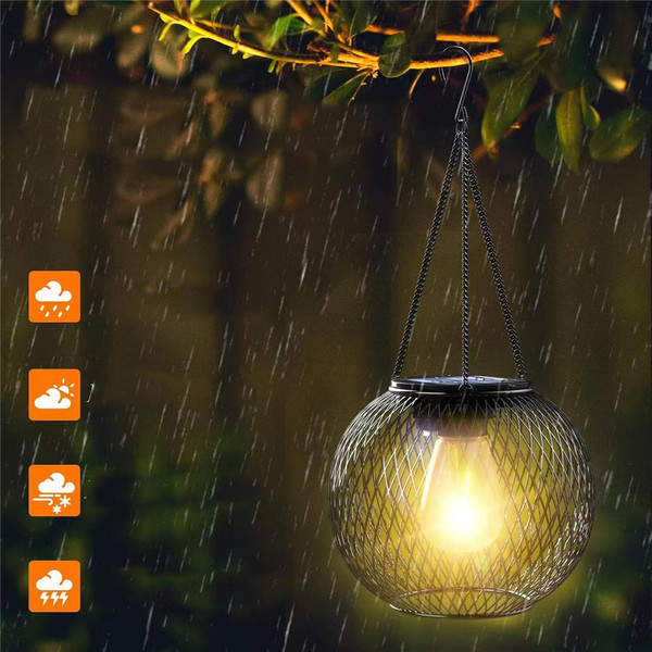 Изображение товара Светильник уличный Garvill 6405001032A