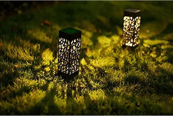 Изображение товара Светильник уличный Garvill C0002469B