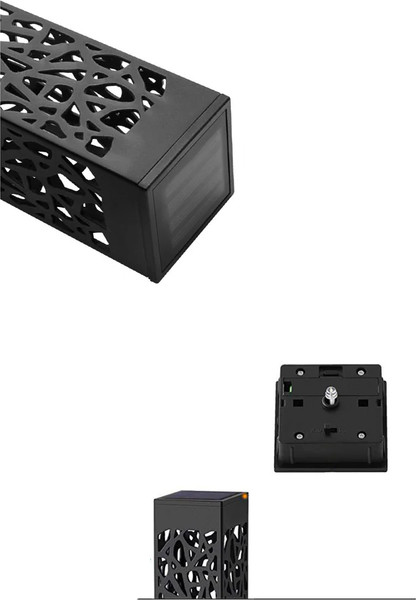 Изображение товара Светильник уличный Garvill C0002469B