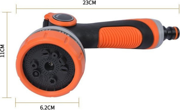 Изображение товара Распылитель для полива Sundays Garden 6404000241A