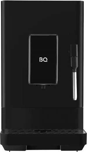Изображение товара Кофемашина BQ ACM1136M (черный)