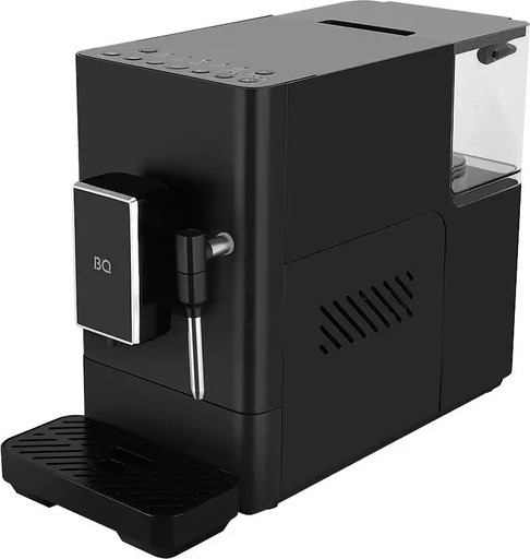 Изображение товара Кофемашина BQ ACM1136M (черный)