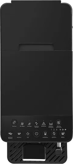 Изображение товара Кофемашина BQ ACM1136M (черный)